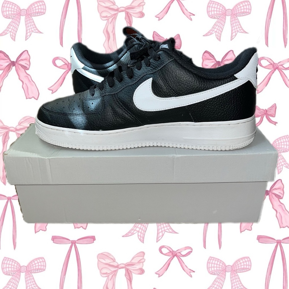 Air Force 1 ‘07